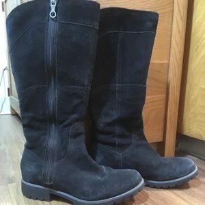 Timberland Waterproof Fashion Boots